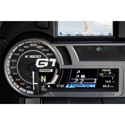 K 1600 GT Roadster K 1600 GT Roadster